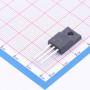 IKA06N60T商品缩略图
