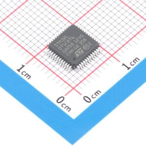 STM32L071CBT6TR商品缩略图