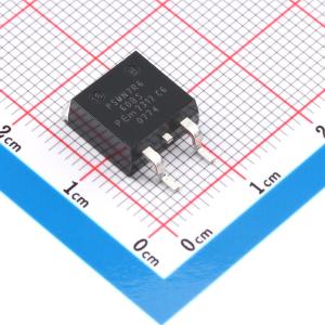 PSMN7R6-60BS,118商品缩略图