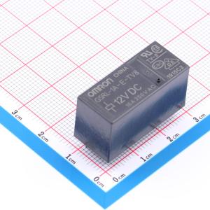 G5RL-1A-E-TV8 DC12商品缩略图