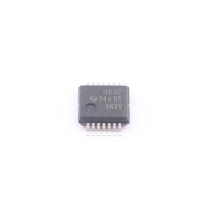 SN74AHC32DBR商品缩略图
