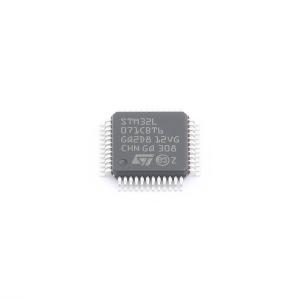 STM32L071CBT6TR商品缩略图