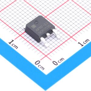 AiP1117-3.3JG252.TR商品缩略图