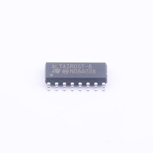 STPS10L40CT商品缩略图