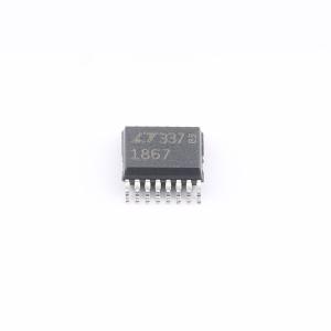 LTC1867CGN#TRPBF商品缩略图