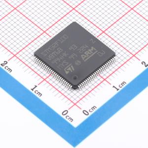 STM32F100VBT6BTR商品缩略图