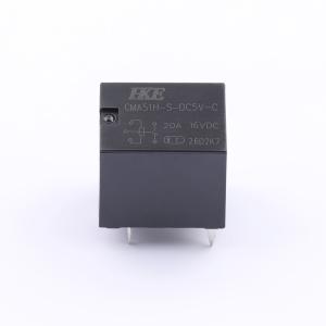 CMA51H-S-DC5V-C商品缩略图