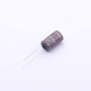 680uF25V10x17GL商品缩略图