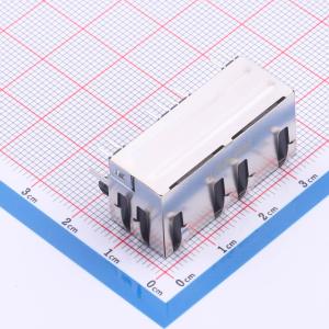 LAIL-RJ45-2P-LED4-BY-01G-WC商品缩略图