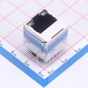 LAIL-RJ45-LED2-BY-02G-ZC商品缩略图