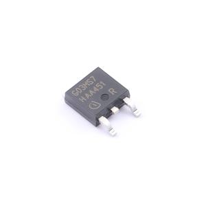 IGD03N120S7ATMA1商品缩略图
