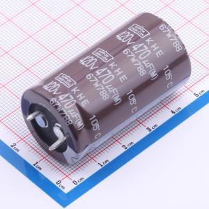 EKHE421VSN471MQ45S商品缩略图