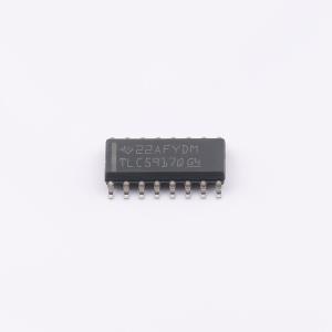 TLC5917QDRQ1商品缩略图