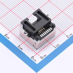LAIL-RJ45-LED0-BY-01-CB商品缩略图