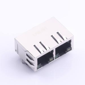 LAIL-RJ45-2P-LED4-BY-02G-WC商品缩略图