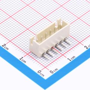 XY-XH2.54-6A21-BL商品缩略图