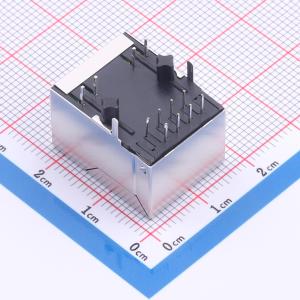 LAIL-RJ45-LED2-BY-01G-WC商品缩略图