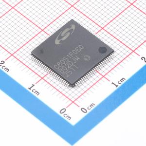 C8051F060-GQ商品缩略图