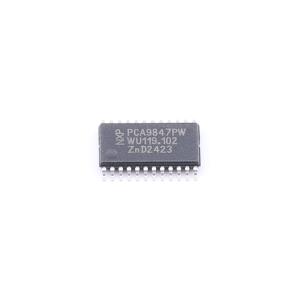 PCA9847PWJ商品缩略图