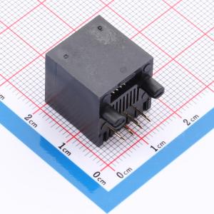 LAIL-RJ45-LED0-BN-01G-ZC商品缩略图