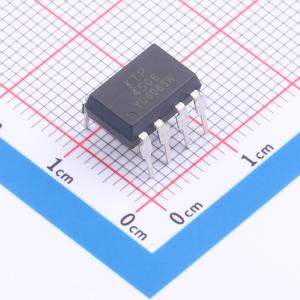 HCPL-4506-C1H0商品缩略图