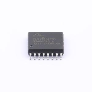 S25FL512SAGMFIR11商品缩略图