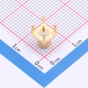 LAIL-MMCX-P5.08-L4.4-L商品缩略图