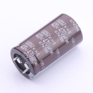 EKHE421VSN471MQ45S商品缩略图