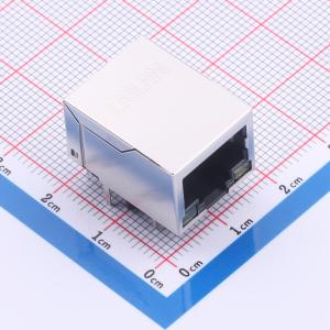LAIL-RJ45-LED2-BY-03G-WC商品缩略图