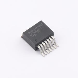 LM2593HVS-ADJ/NOPB商品缩略图