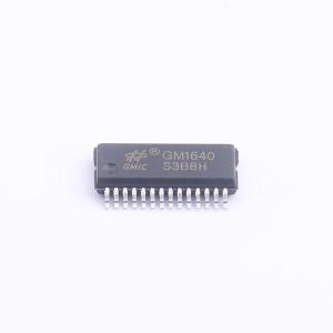 GM1640MX(GMIC)商品缩略图