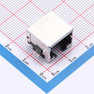 LAIL-RJ45-LED0-BY-01-CB商品缩略图
