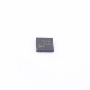 MAX17633AATP+商品缩略图