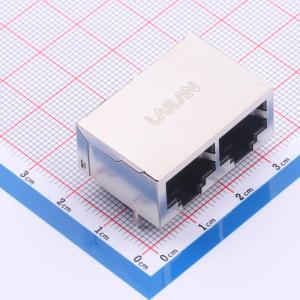 LAIL-RJ45-2P-LED0-BY-02G-WC商品缩略图