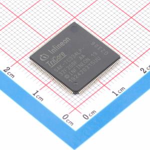TC334LP32F200FAAKXUMA1商品缩略图