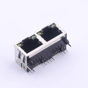 LAIL-RJ45-2P-LED4-BY-01G-WC商品缩略图