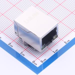 LAIL-RJ45-LED2-BY-08G-WC商品缩略图