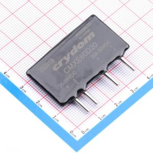 CMXE60D20商品缩略图
