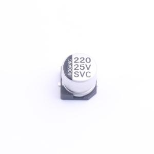 SVC1E221M0605商品缩略图