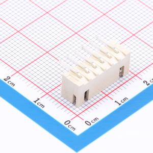 XY-XH2.54-6A21-BL商品缩略图