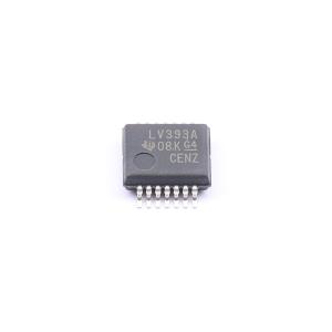 SN74LV393ADBR商品缩略图