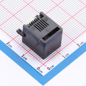 LAIL-RJ11-LED0-BN-03G-WC商品缩略图