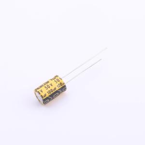 ELR1H101M081200Y商品缩略图
