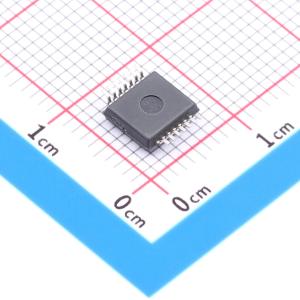 SN74LV393ADBR商品缩略图