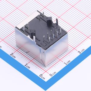 LAIL-RJ45-LED2-BY-16G-WC商品缩略图