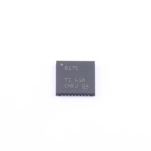 DP83TC817SRHARQ1商品缩略图