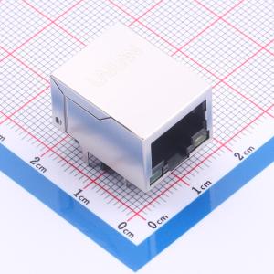 LAIL-RJ45-LED2-BY-01G-WC商品缩略图