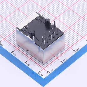 LAIL-RJ45-LED2-BY-03G-WC商品缩略图