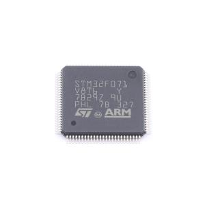 STM32F071V8T6TR商品缩略图