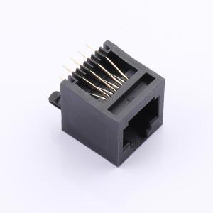 LAIL-RJ45-LED0-BN-01G-ZC商品缩略图
